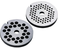 BOSCH 2 sitka do mielenia mięsa MUZ 45 LS 1 - 254889 - zdjęcie 1